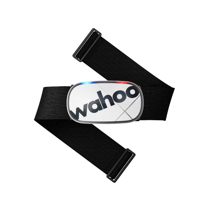 Wahoo TICKR X Heart Rate Monitor with Motion & Memory