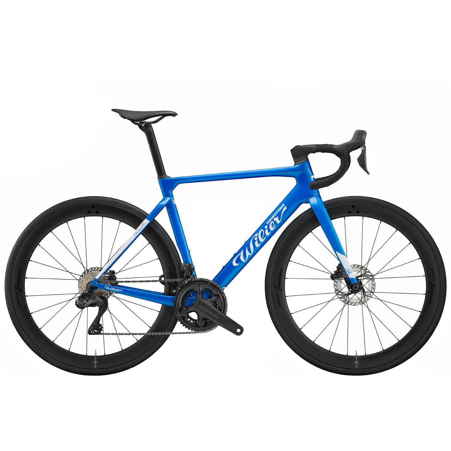 Filante SL Ultegra Di2 Blue Bike
