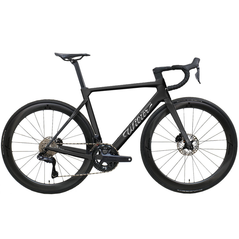 Filante SL Ultegra Di2 Bullet Black Bike