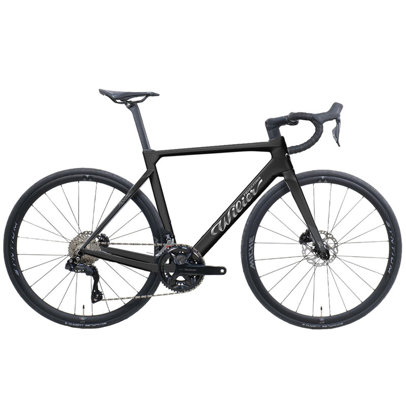Filante SL 105 Di2 Syntium Bullet Black Bike