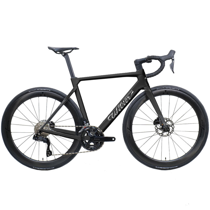 Filante SL 105 Di2 SWR Bullet Black Bike