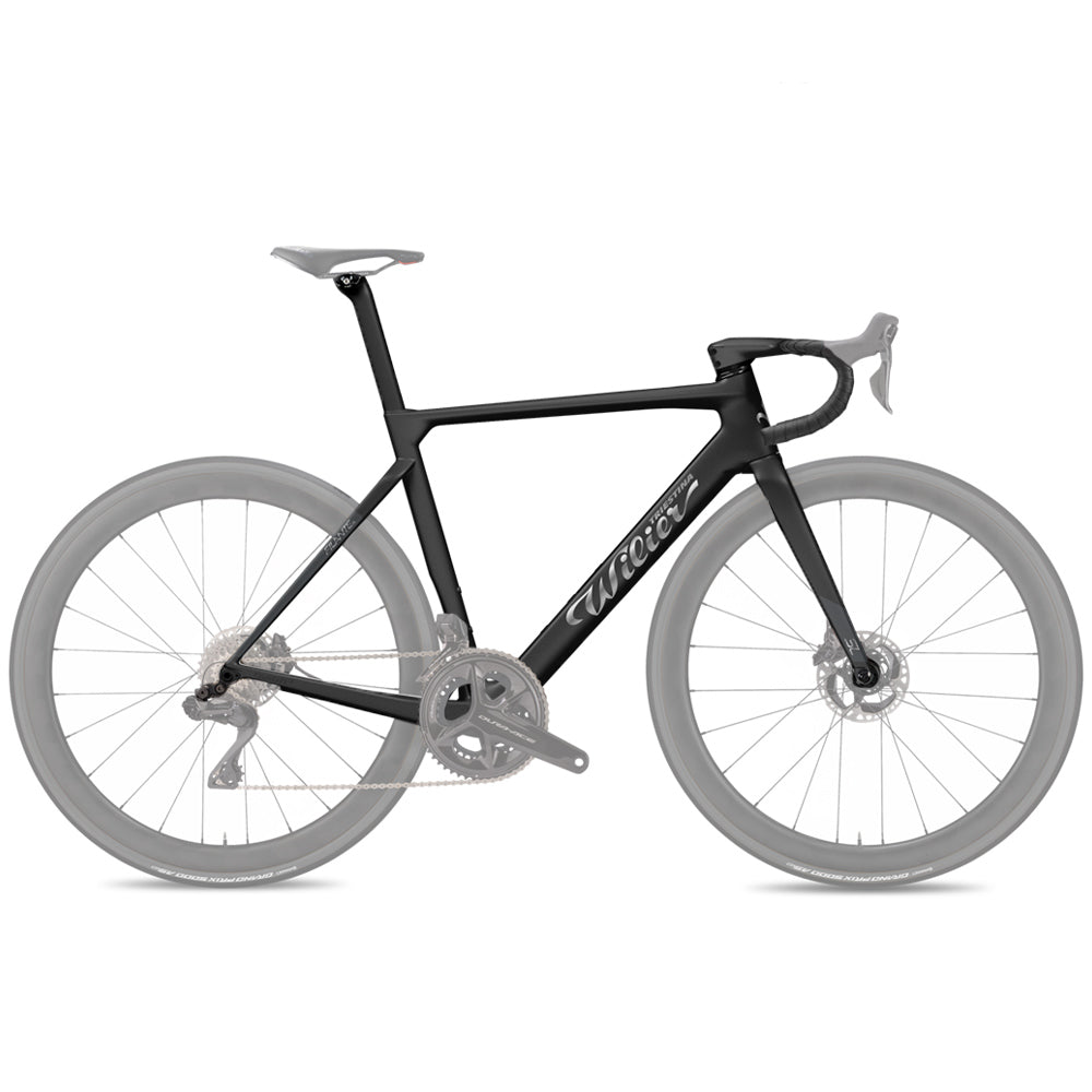 Filante SL Bullet Black Frameset