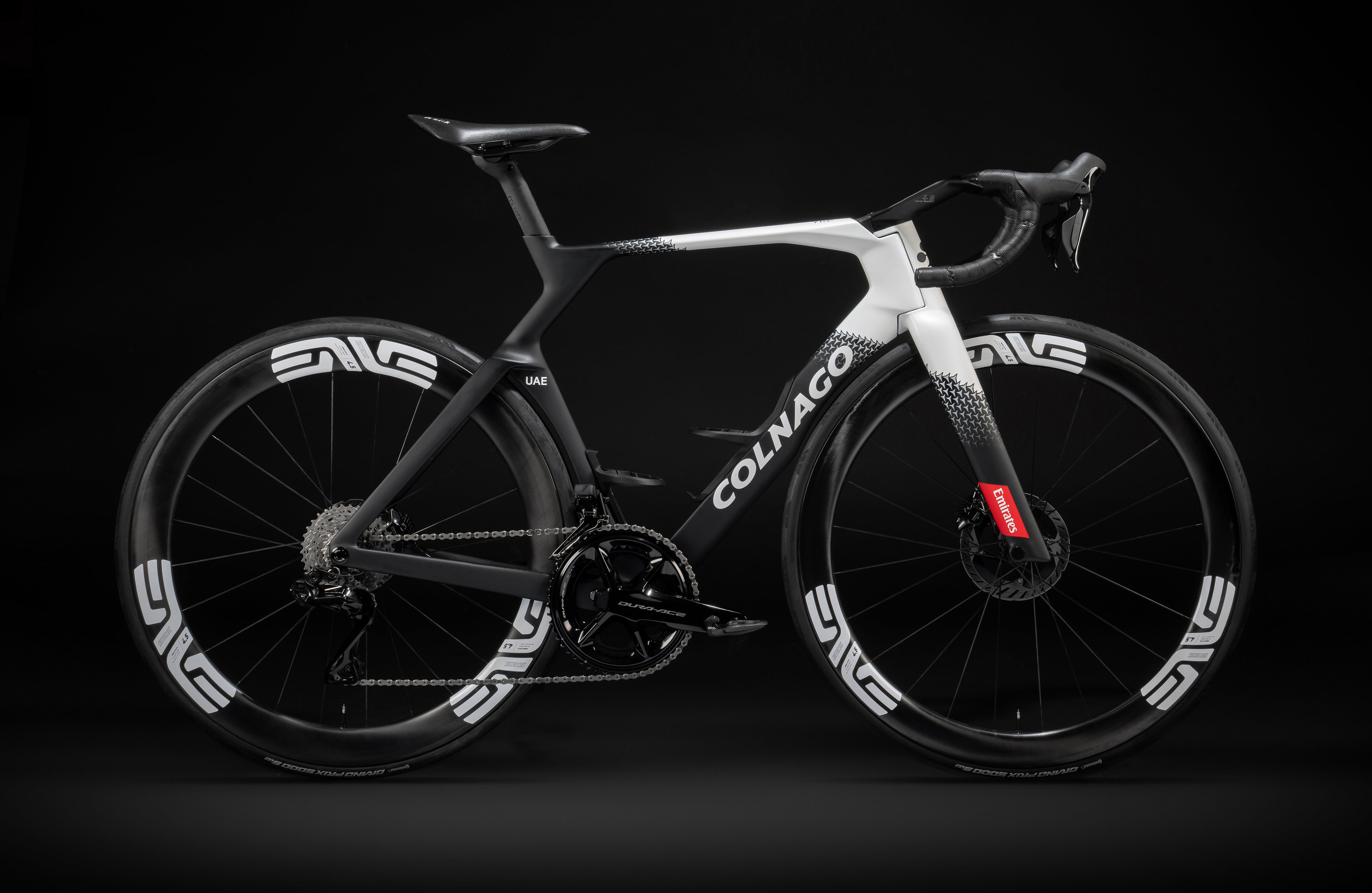 2026 Y1RS Bike Dura Ace DI2 Size (UAE, XS)
