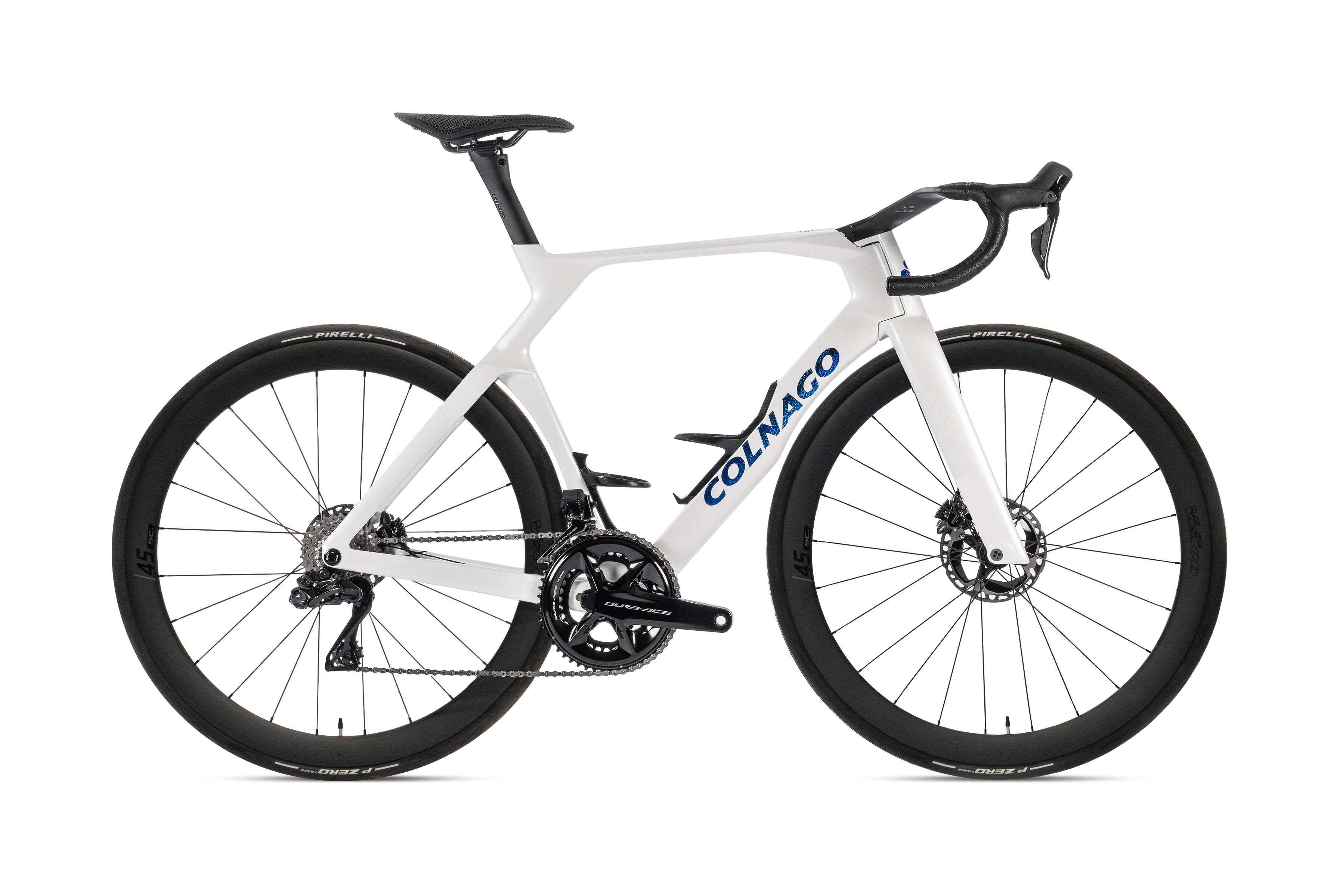 2025 Y1RS Bike Dura Ace DI2 Size Large ADQ